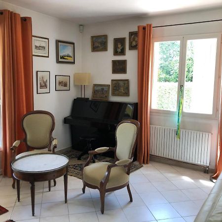 Le Loqui - Maison 250 M2 Piscine Aix En Provence Villa Aix-en-Provence Eksteriør bilde