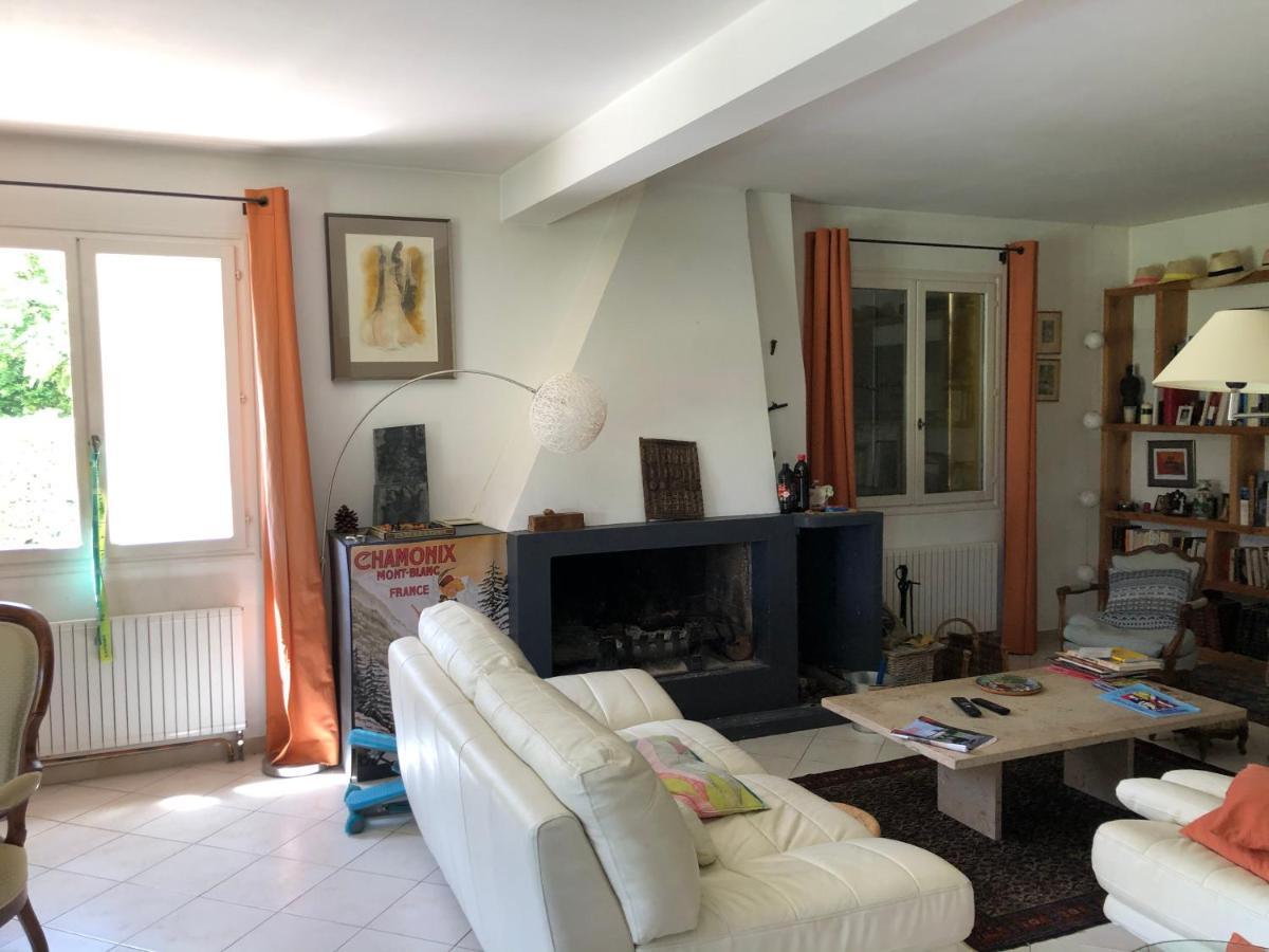 Le Loqui - Maison 250 M2 Piscine Aix En Provence Villa Aix-en-Provence Eksteriør bilde