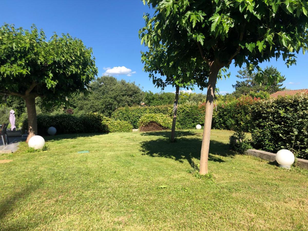 Le Loqui - Maison 250 M2 Piscine Aix En Provence Villa Aix-en-Provence Eksteriør bilde