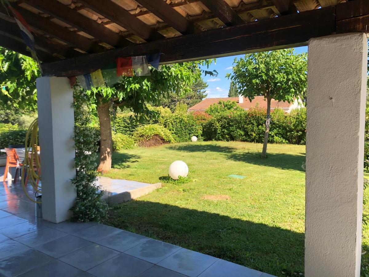 Le Loqui - Maison 250 M2 Piscine Aix En Provence Villa Aix-en-Provence Eksteriør bilde