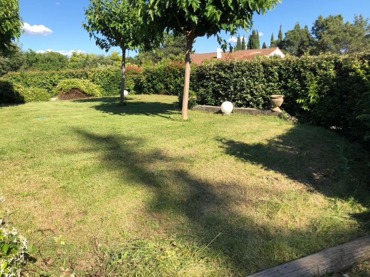 Le Loqui - Maison 250 M2 Piscine Aix En Provence Villa Aix-en-Provence Eksteriør bilde