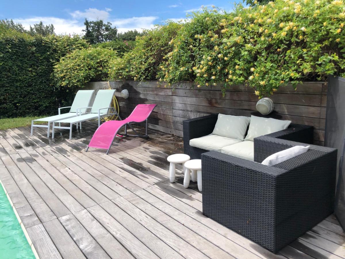 Le Loqui - Maison 250 M2 Piscine Aix En Provence Villa Aix-en-Provence Eksteriør bilde