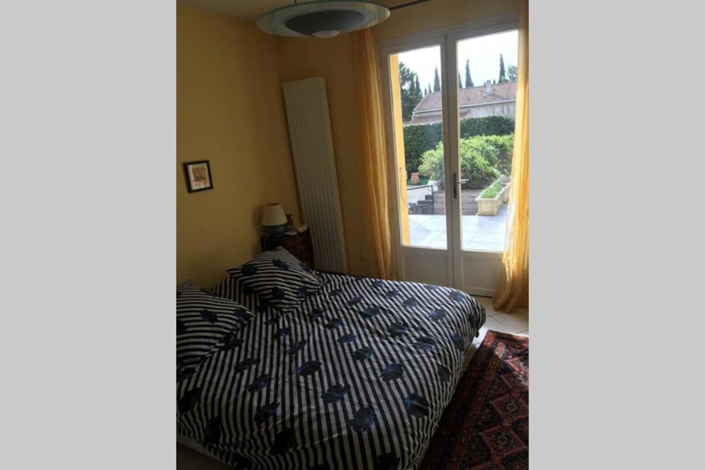 Le Loqui - Maison 250 M2 Piscine Aix En Provence Villa Aix-en-Provence Eksteriør bilde