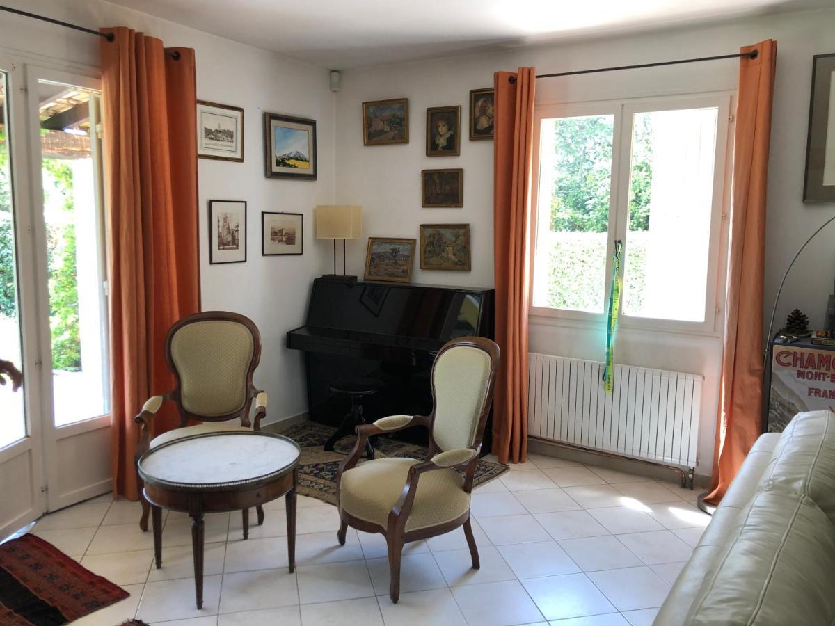 Le Loqui - Maison 250 M2 Piscine Aix En Provence Villa Aix-en-Provence Eksteriør bilde