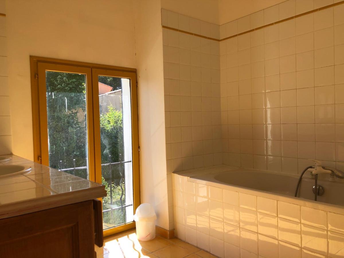 Le Loqui - Maison 250 M2 Piscine Aix En Provence Villa Aix-en-Provence Eksteriør bilde