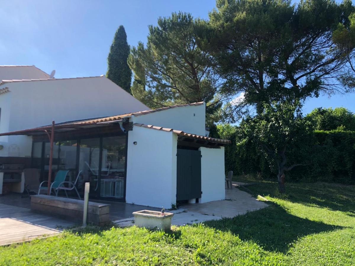 Le Loqui - Maison 250 M2 Piscine Aix En Provence Villa Aix-en-Provence Eksteriør bilde