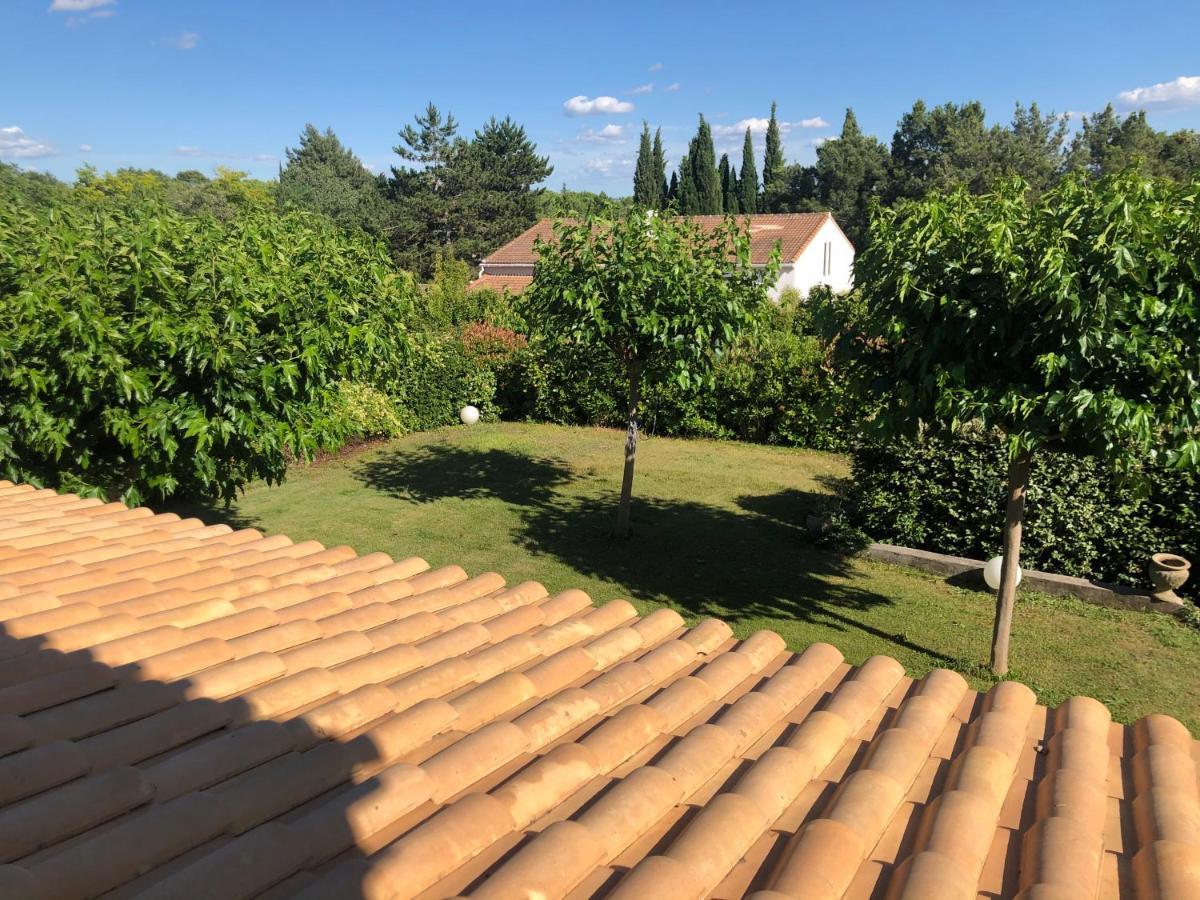 Le Loqui - Maison 250 M2 Piscine Aix En Provence Villa Aix-en-Provence Eksteriør bilde