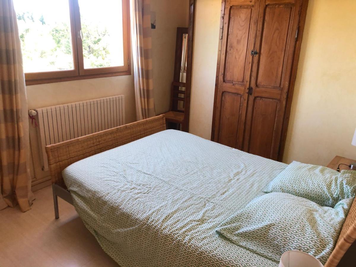 Le Loqui - Maison 250 M2 Piscine Aix En Provence Villa Aix-en-Provence Eksteriør bilde