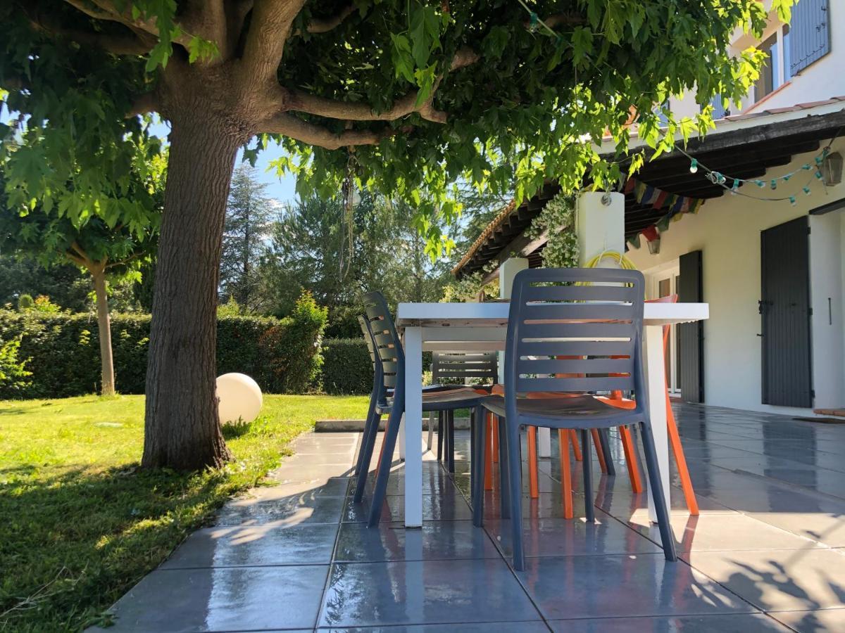 Le Loqui - Maison 250 M2 Piscine Aix En Provence Villa Aix-en-Provence Eksteriør bilde