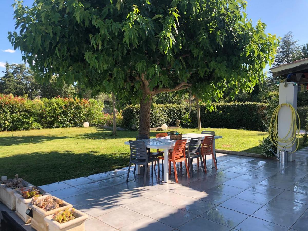 Le Loqui - Maison 250 M2 Piscine Aix En Provence Villa Aix-en-Provence Eksteriør bilde